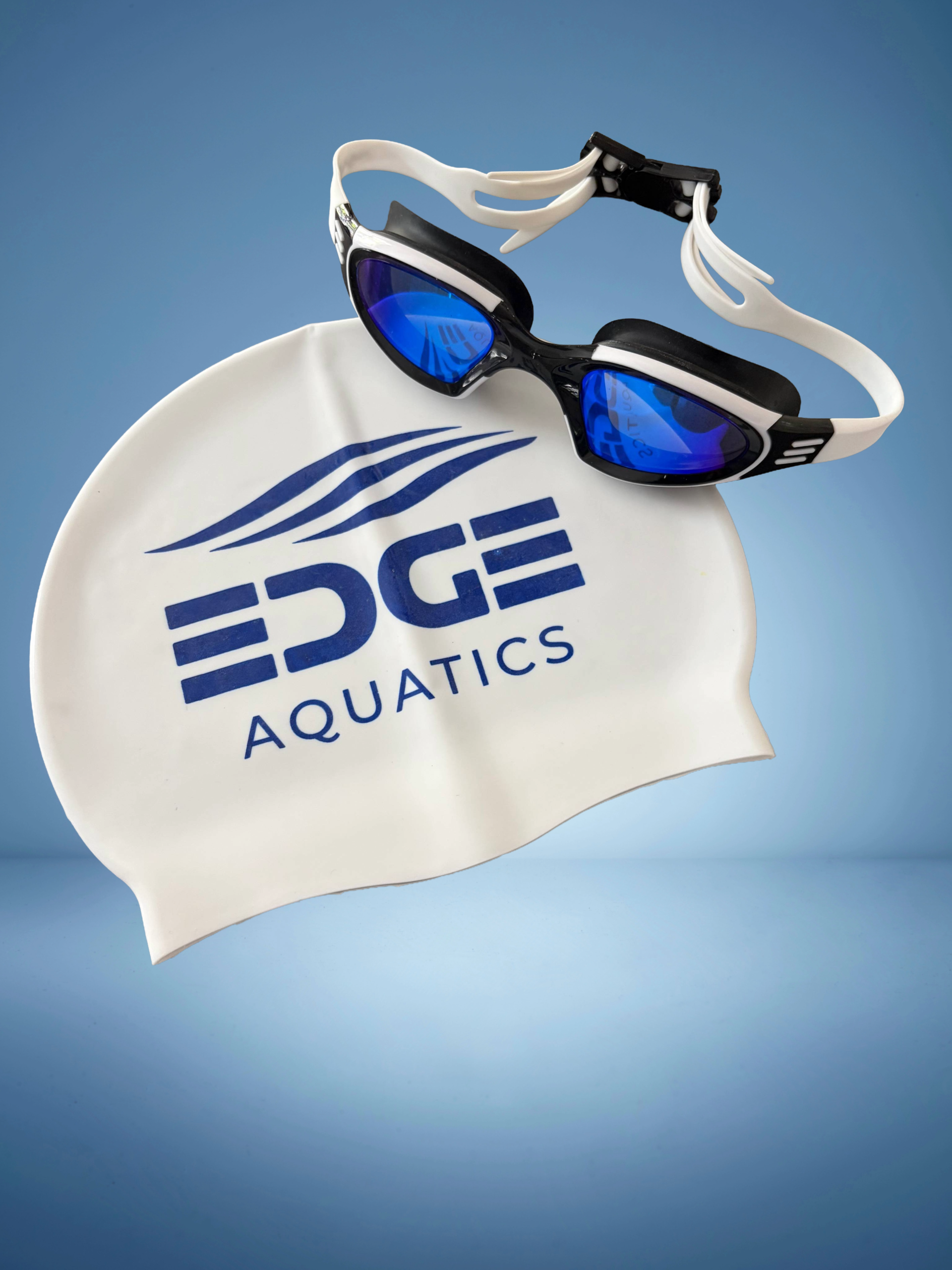 Silicone Swim Caps