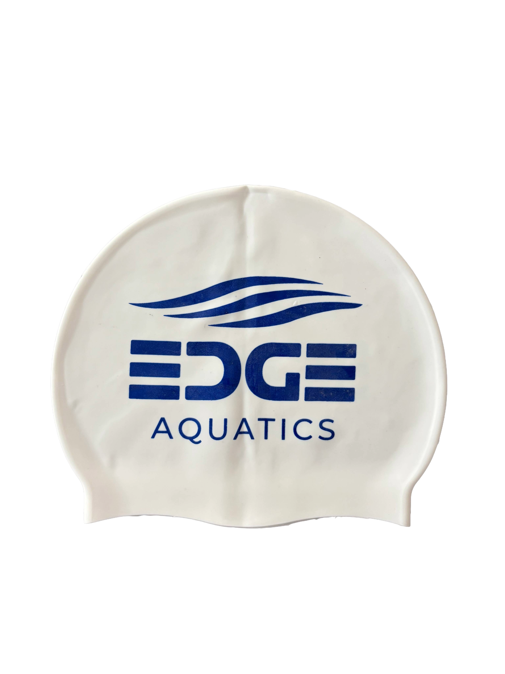 Silicone Swim Caps - Image 3