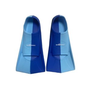 Seadogz Silicone Fins