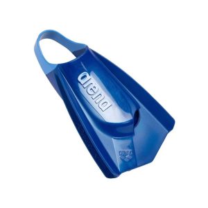 Arena Powerfin Pro II Fins - Blue