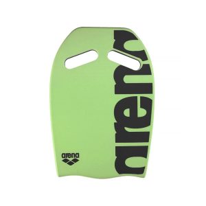 Arena Kickboard - Green/Black